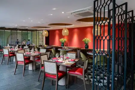 Hanoi Le Jardin & Spa - 23