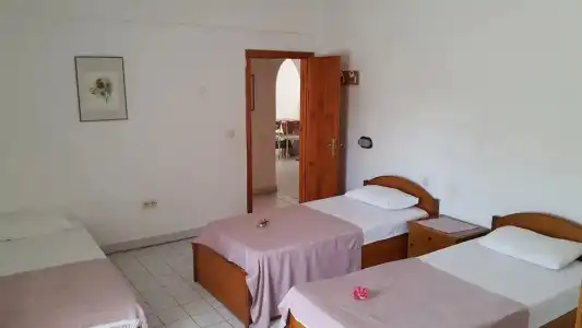 Delphin Apart - 143