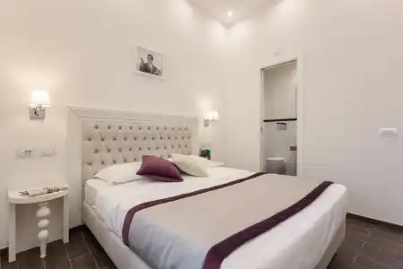 Relais Monti - 110