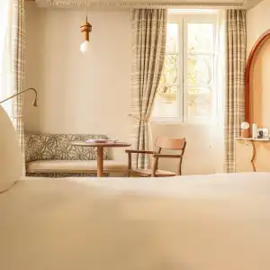 Hôtel St-Julien - 27