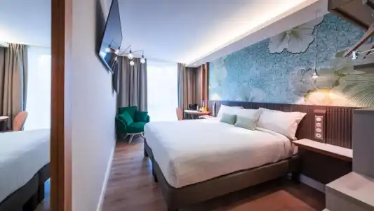 voco Strasbourg Centre The Garden by IHG - 55