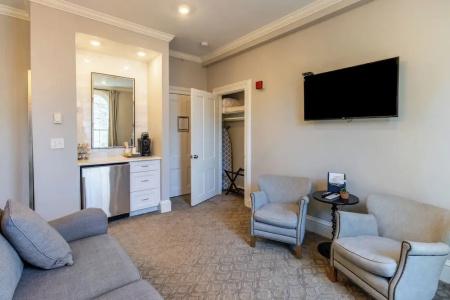Serenity Inn Newport - 50