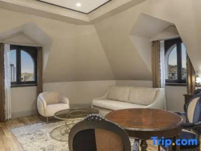 Palazzo Donizetti Istanbul, Tapestry Collection by Hilton - 62