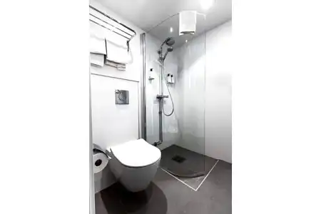 Scandic Uppsala Nord - 30