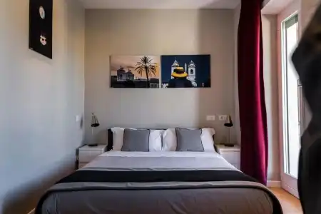 Top Floor Trastevere - 34