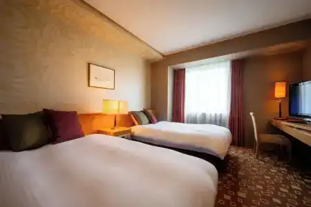Grand Sunpia Hachinohe - 42