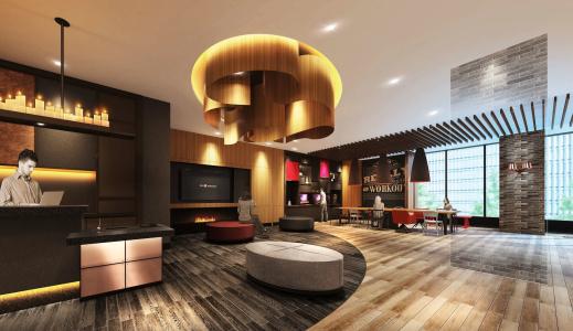 Holiday Inn Express OSAKA CITY CENTRE - MIDOSUJI by IHG - 1