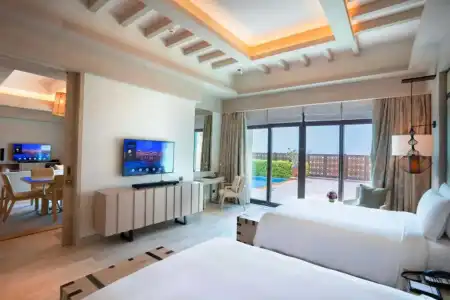 Saadiyat Rotana Resort and Villas - 101