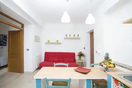 Il Vicolo B&B - 14