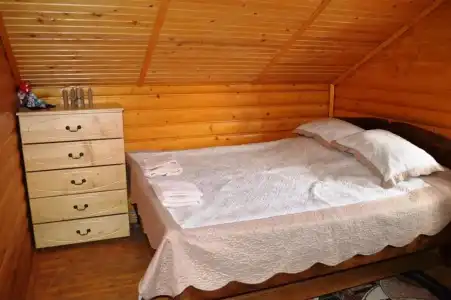Guest House U Stasuka - 24
