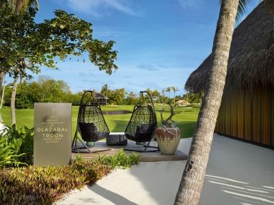 Velaa Private Island - 12