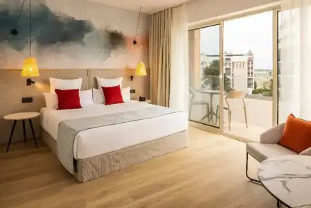 AluaSoul Sunny Beach - All Inclusive – Adults Only - 52