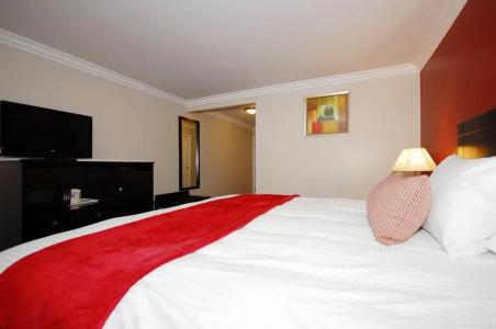 Best Western Burbank Airport Inn - 28