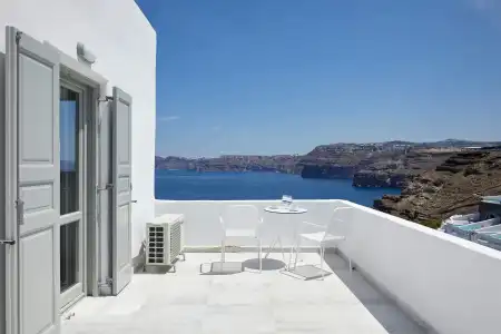 Santorini View - 196