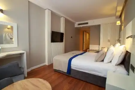 Best Western Izmir - 76