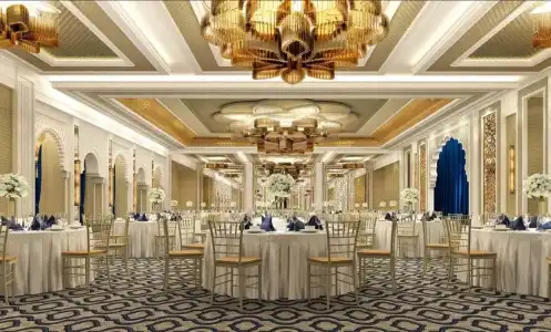Rixos Premium Saadiyat Island - All Inclusive - 17