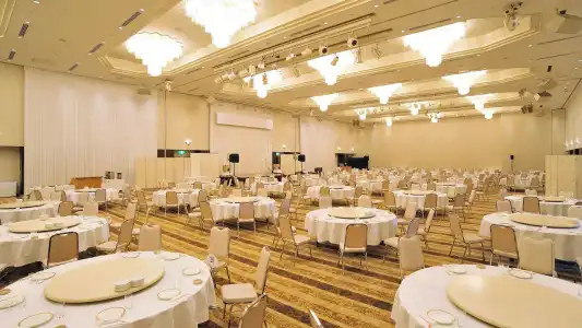 ANA Holiday Inn Iwate Kitakami by IHG - 26