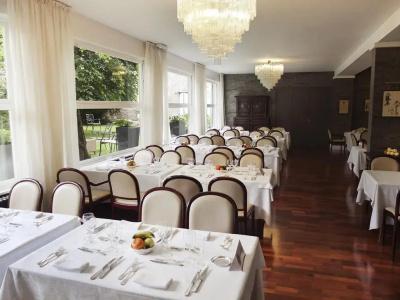 Hostellerie Saint-Antoine - 12