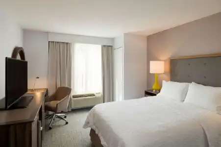 Hampton Inn Manhattan-Chelsea - 35