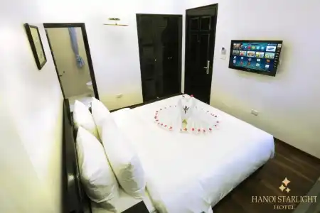 Hanoi Starlight Boutique - 37