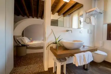 Relais Ca' Sabbioni - 43