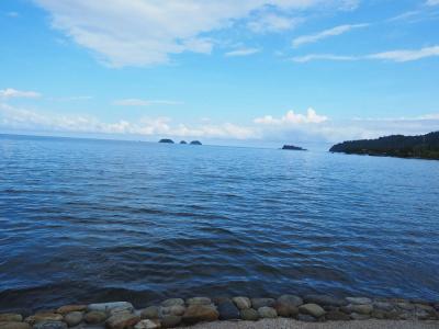 Bailan Beach Resort - 14