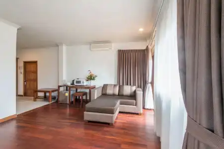 Twin Bay Resort - 167
