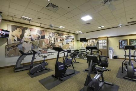 Silverton Casino Lodge - Newly Renovated - 11