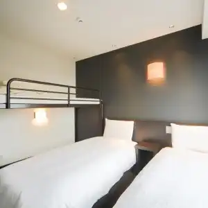 Comfort Inn Kagoshima Taniyama - 38
