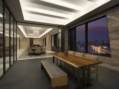 Grand Mercure Ambassador and Residences Seoul Yongsan - 59