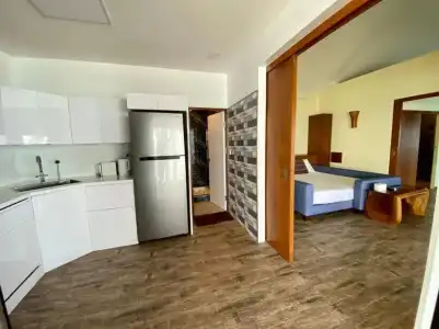 Absolute Beachfront Resort - 50