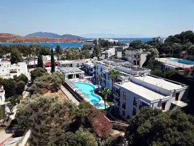 Queen Residence & Apart - 14