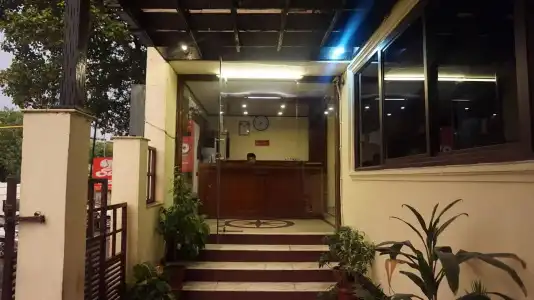 The Beaufort Inn - 2