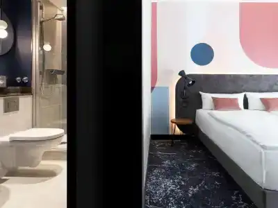 Mercure Mainz City Center - 67
