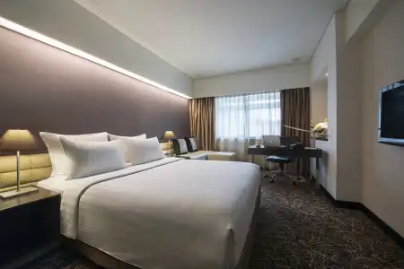 Pullman Jakarta Indonesia Thamrin CBD - 3
