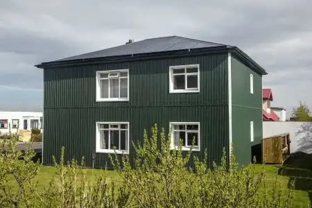 Grundarfjördur Hostel - 14