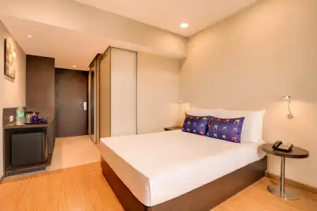 Keys Prima by Lemon Trees, Whitefield, Bengaluru - 41