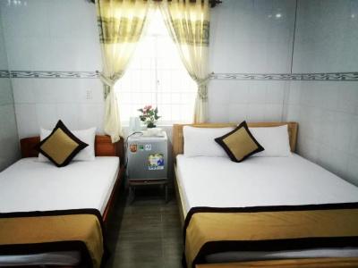 Duong Hieu Guesthouse - 3