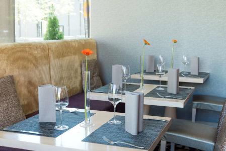 Scandic Oulu City - 4