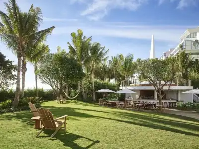 The Miami Beach EDITION - 10