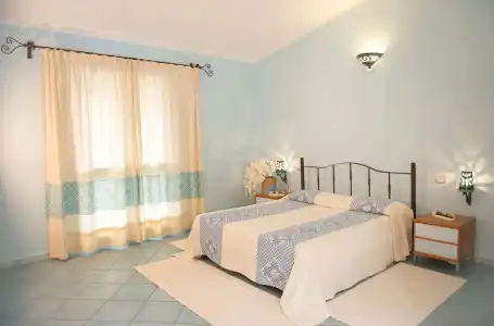 Agriturismo Su Vrau - 2