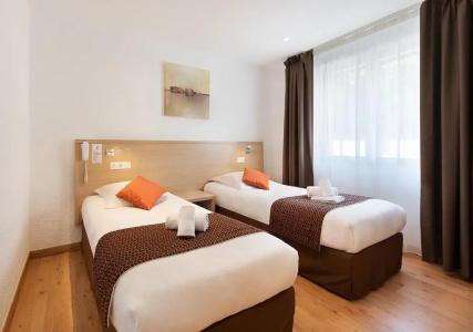 Hôtel Holzer II - 30