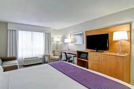 Holiday Inn Express Kamloops by IHG - 61
