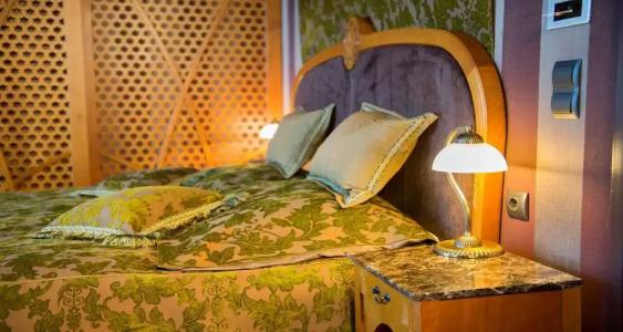 Das Palmenwald Schwarzwald, BW Signature Collection - 44