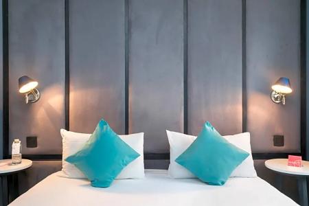 Hôtel Sanso by HappyCulture (Ex Quality Bercy Bibliotèque) - 31