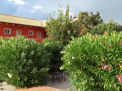 Borgo di Santa Barbara - 141