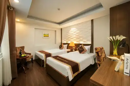 Hanoi Diamond King - 31