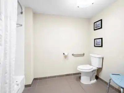Best Western Lubbock West Inn & Suites - 8