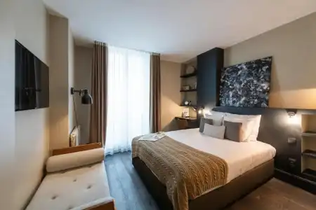 1er Etage Marais - 74