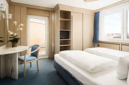 Best Western Heide - 134